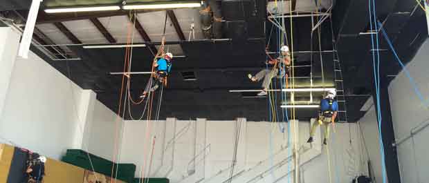 Training and Certification